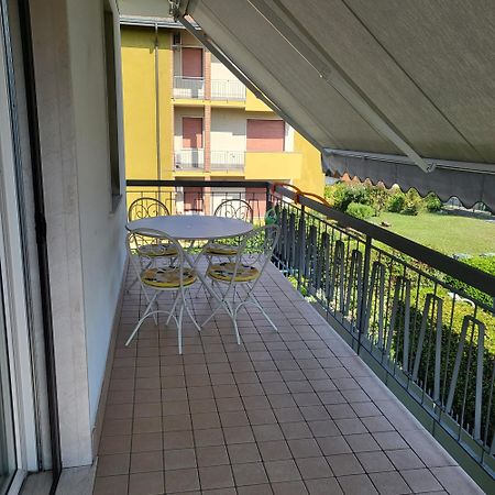 Villa Azdora Peschiera del Garda Exterior foto