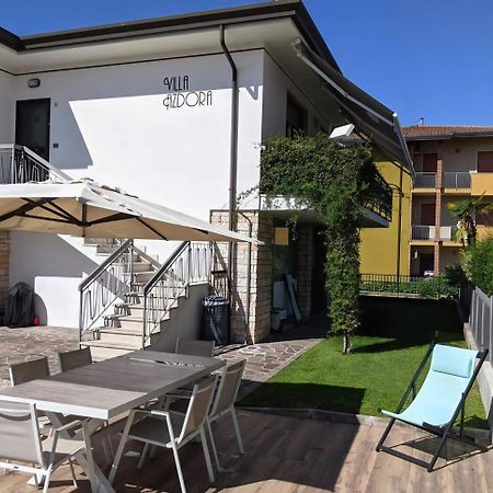 Villa Azdora Peschiera del Garda Exterior foto